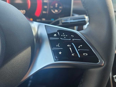 2026 Mercedes-Benz GLC 300 GLC 300