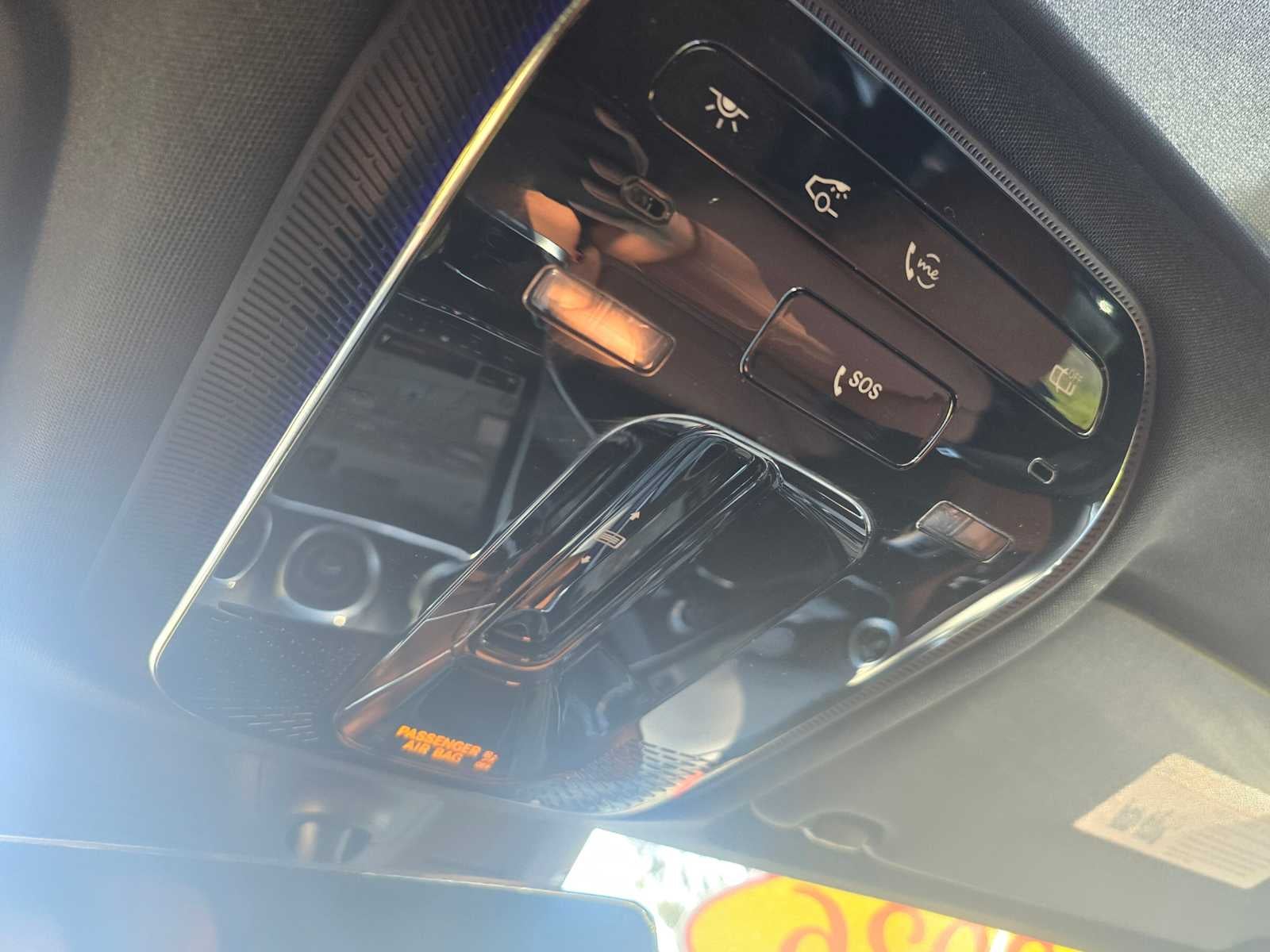 2026 Mercedes-Benz GLC 300 GLC 300