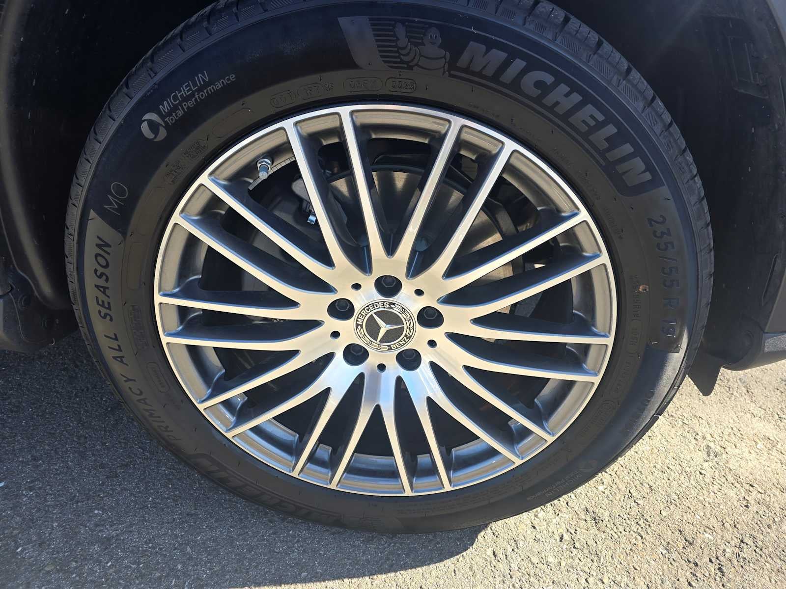 2026 Mercedes-Benz GLC 300 GLC 300