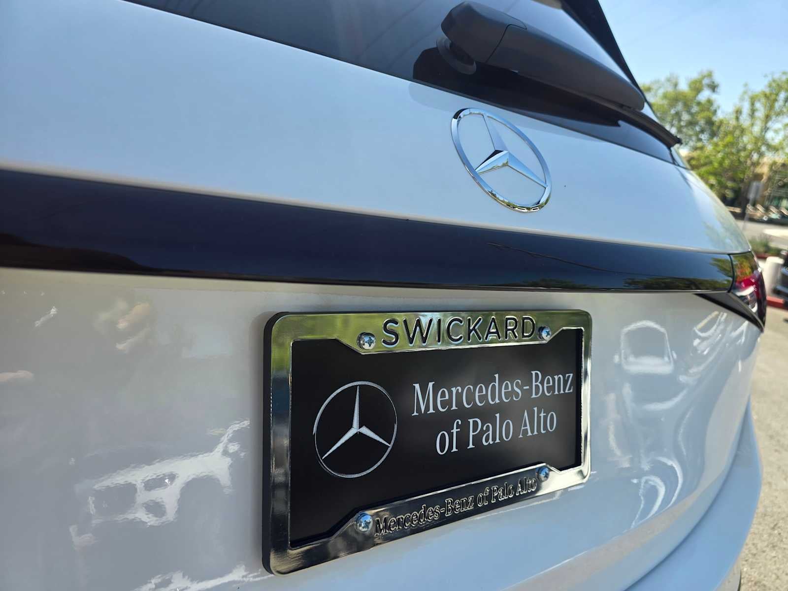 2026 Mercedes-Benz GLC 300 SUV