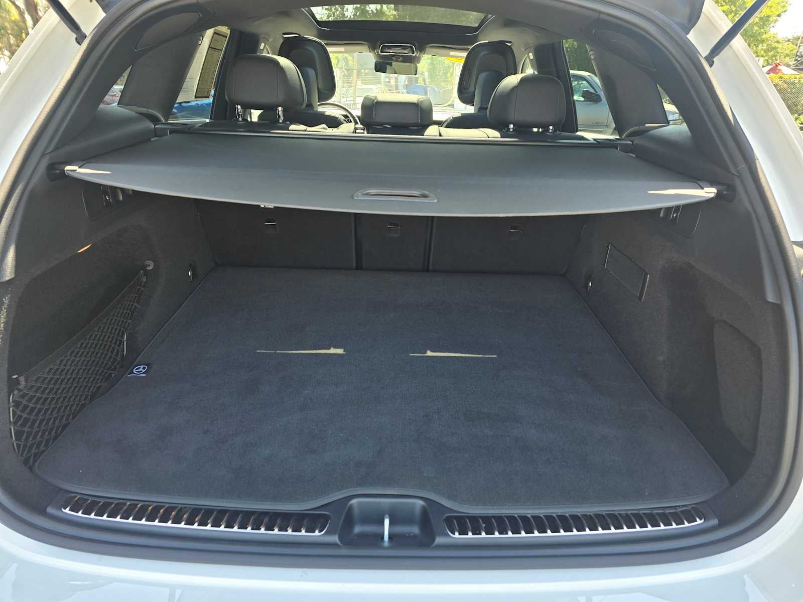 2026 Mercedes-Benz GLC 300 SUV