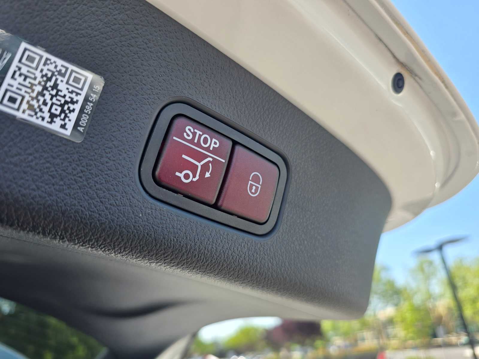 2026 Mercedes-Benz GLC 300 SUV