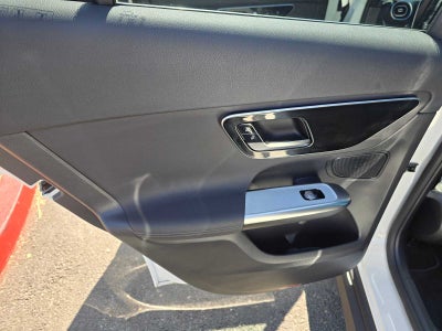 2026 Mercedes-Benz GLC 300 SUV