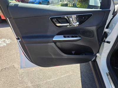 2026 Mercedes-Benz GLC 300 SUV