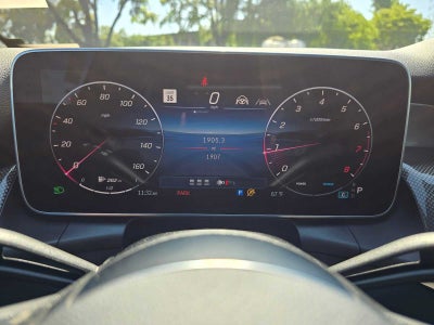 2026 Mercedes-Benz GLC 300 SUV