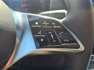 2026 Mercedes-Benz GLC 300 SUV