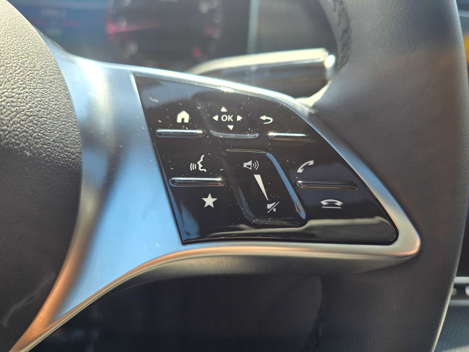 2026 Mercedes-Benz GLC 300 SUV