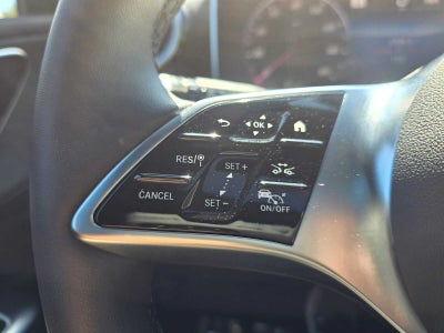 2026 Mercedes-Benz GLC 300 SUV