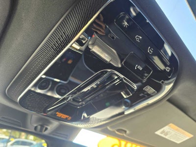 2026 Mercedes-Benz GLC 300 SUV