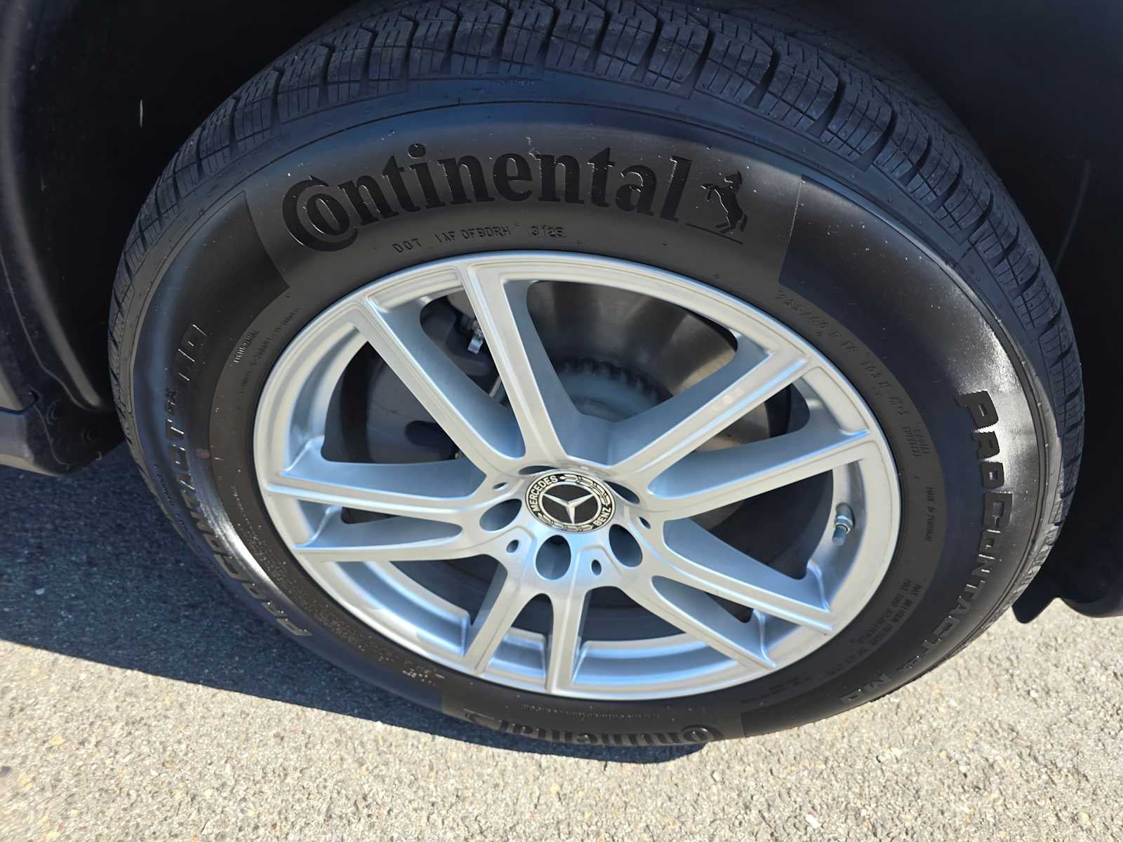 2026 Mercedes-Benz GLC 300 SUV