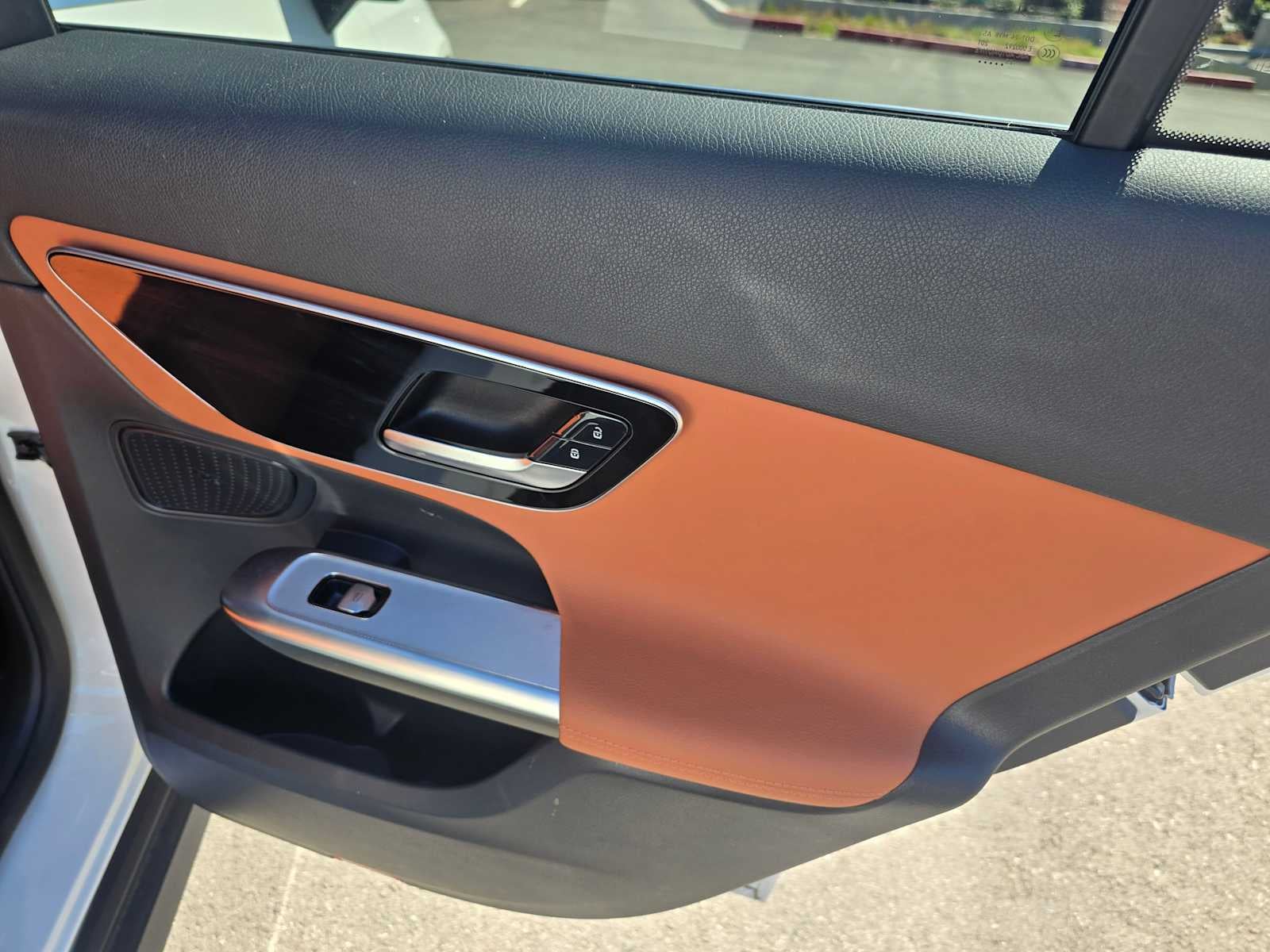 2026 Mercedes-Benz GLC 300 SUV