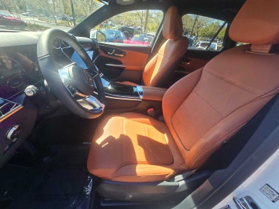 2026 Mercedes-Benz GLC 300 SUV