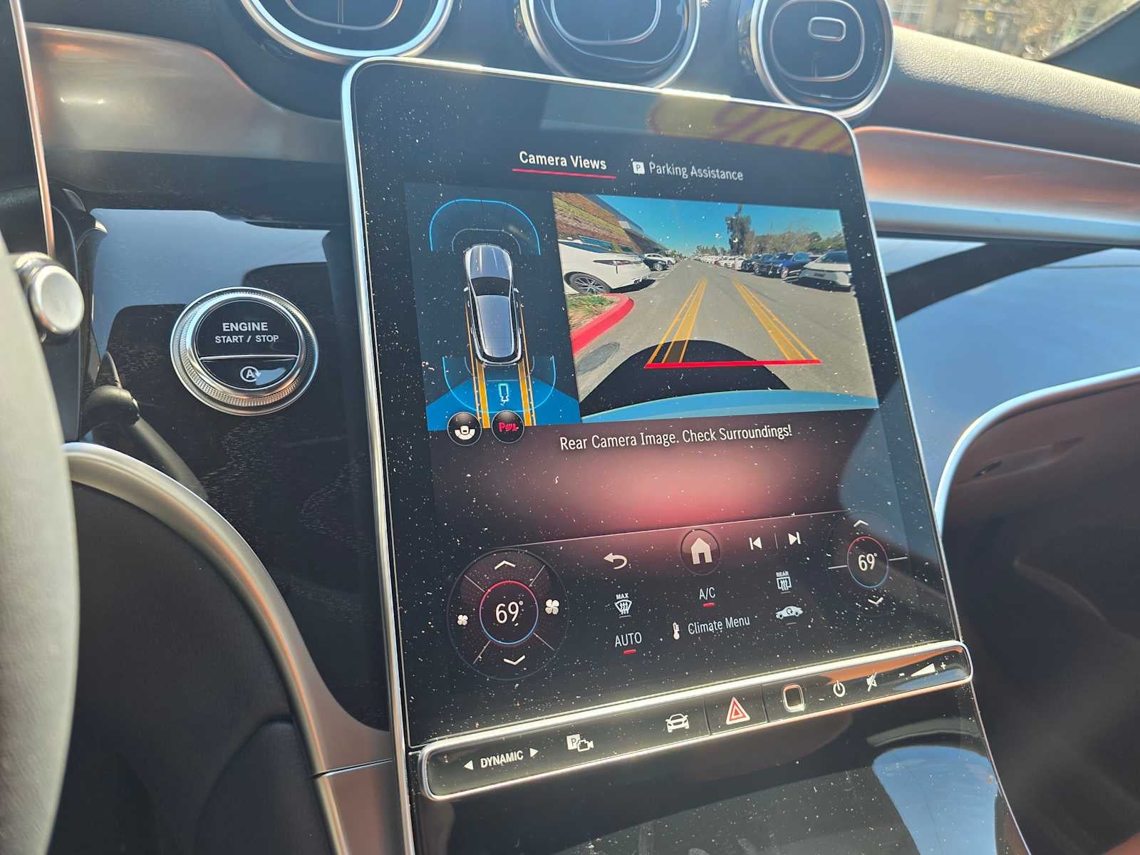 2026 Mercedes-Benz GLC 300 SUV