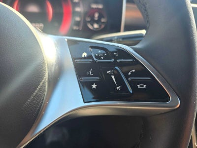 2026 Mercedes-Benz GLC 300 SUV