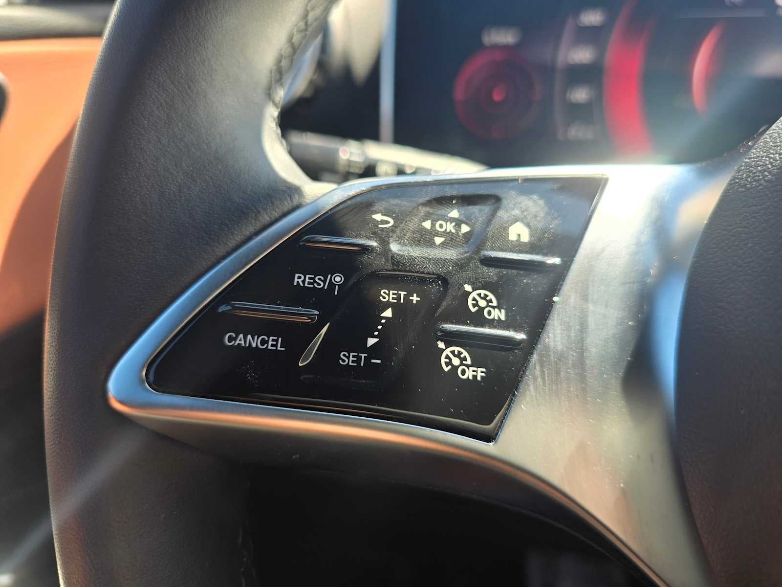 2026 Mercedes-Benz GLC 300 SUV