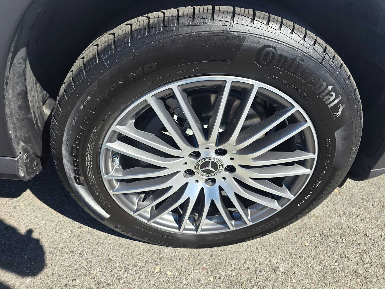 2026 Mercedes-Benz GLC 300 SUV