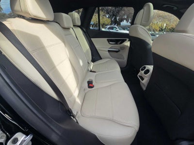 2026 Mercedes-Benz GLC 300 SUV