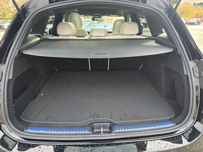 2026 Mercedes-Benz GLC 300 SUV