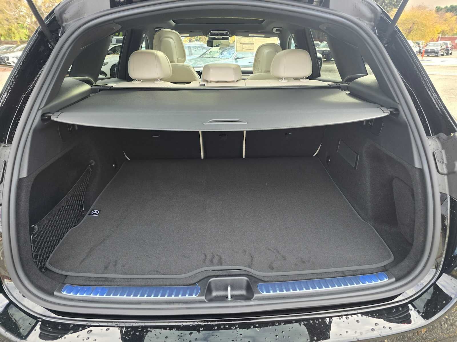 2026 Mercedes-Benz GLC 300 SUV