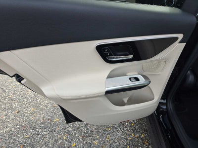 2026 Mercedes-Benz GLC 300 SUV