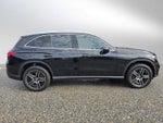 2026 Mercedes-Benz GLC 300 SUV