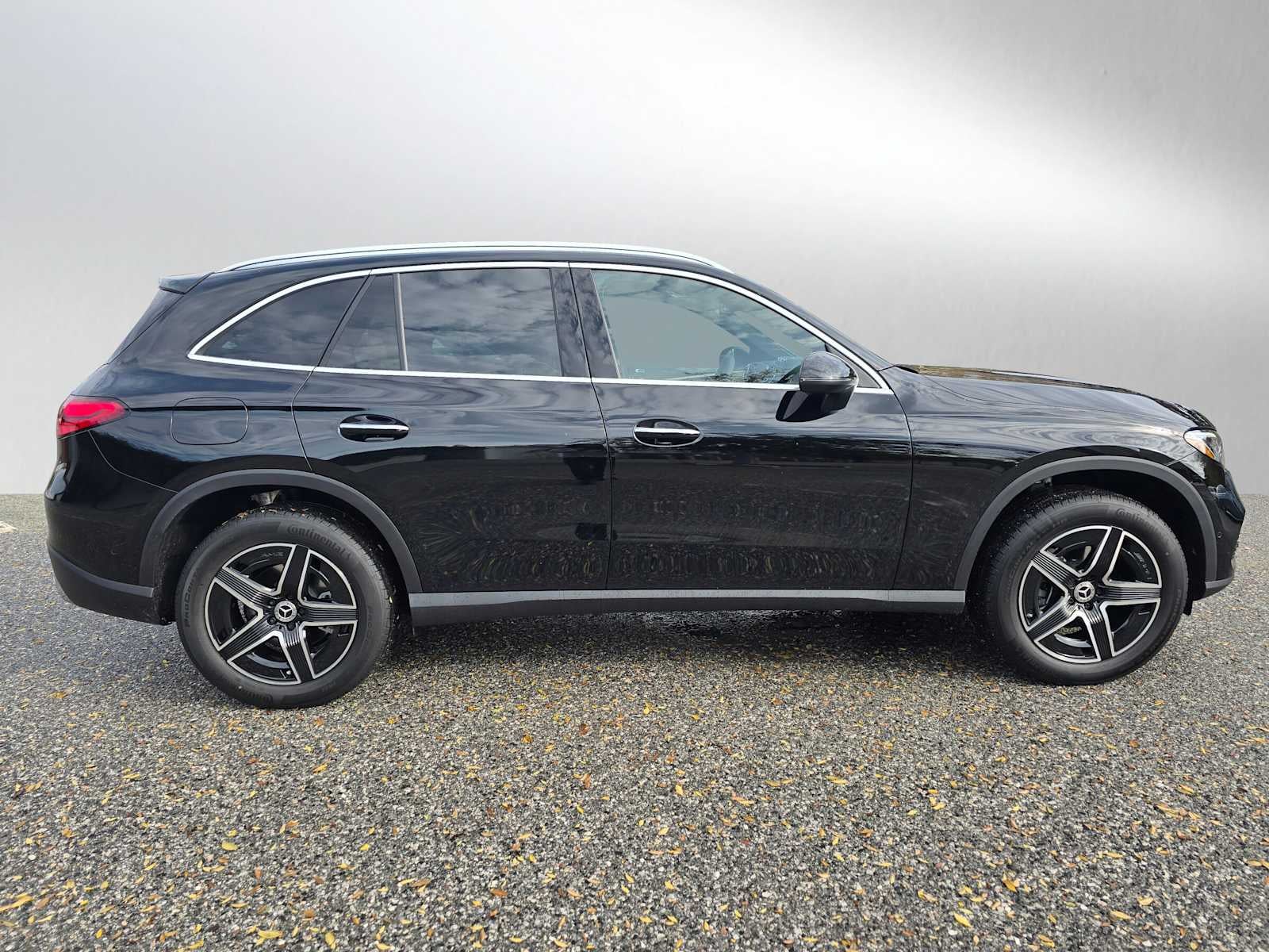 2026 Mercedes-Benz GLC 300 SUV