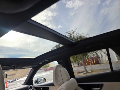 2026 Mercedes-Benz GLC 300 SUV