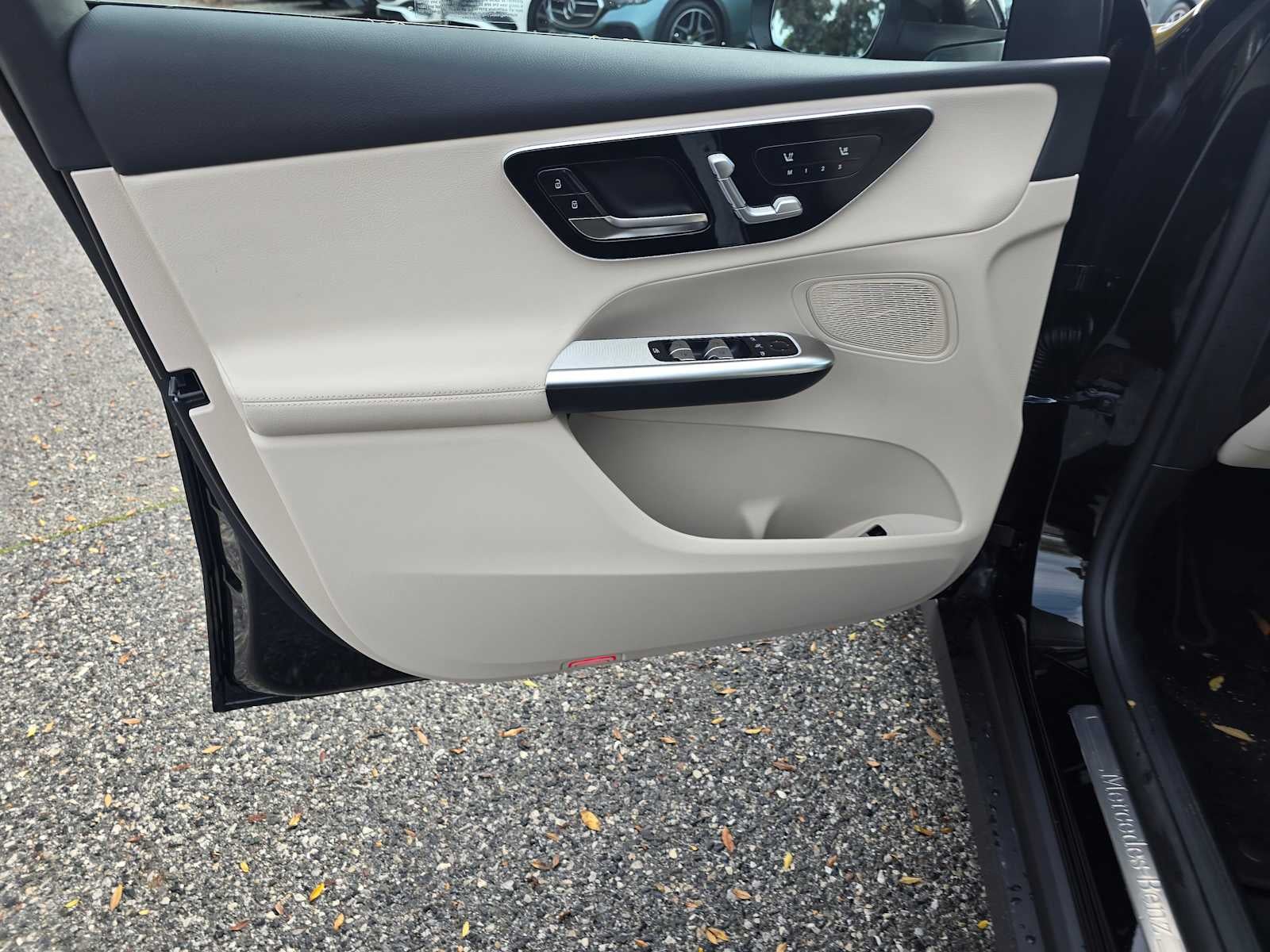 2026 Mercedes-Benz GLC 300 SUV