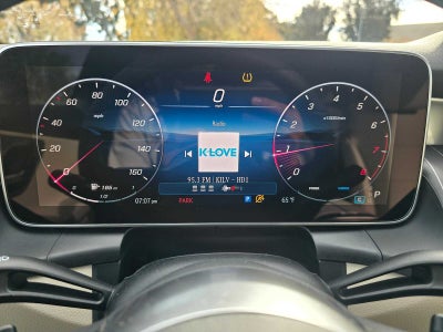 2026 Mercedes-Benz GLC 300 SUV