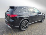 2026 Mercedes-Benz GLC 300 SUV