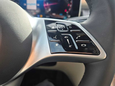 2026 Mercedes-Benz GLC 300 SUV