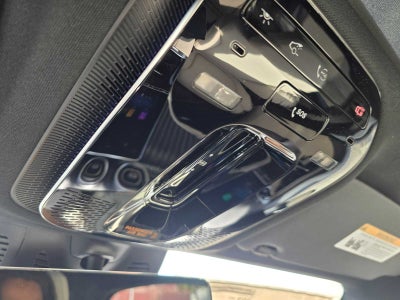 2026 Mercedes-Benz GLC 300 SUV