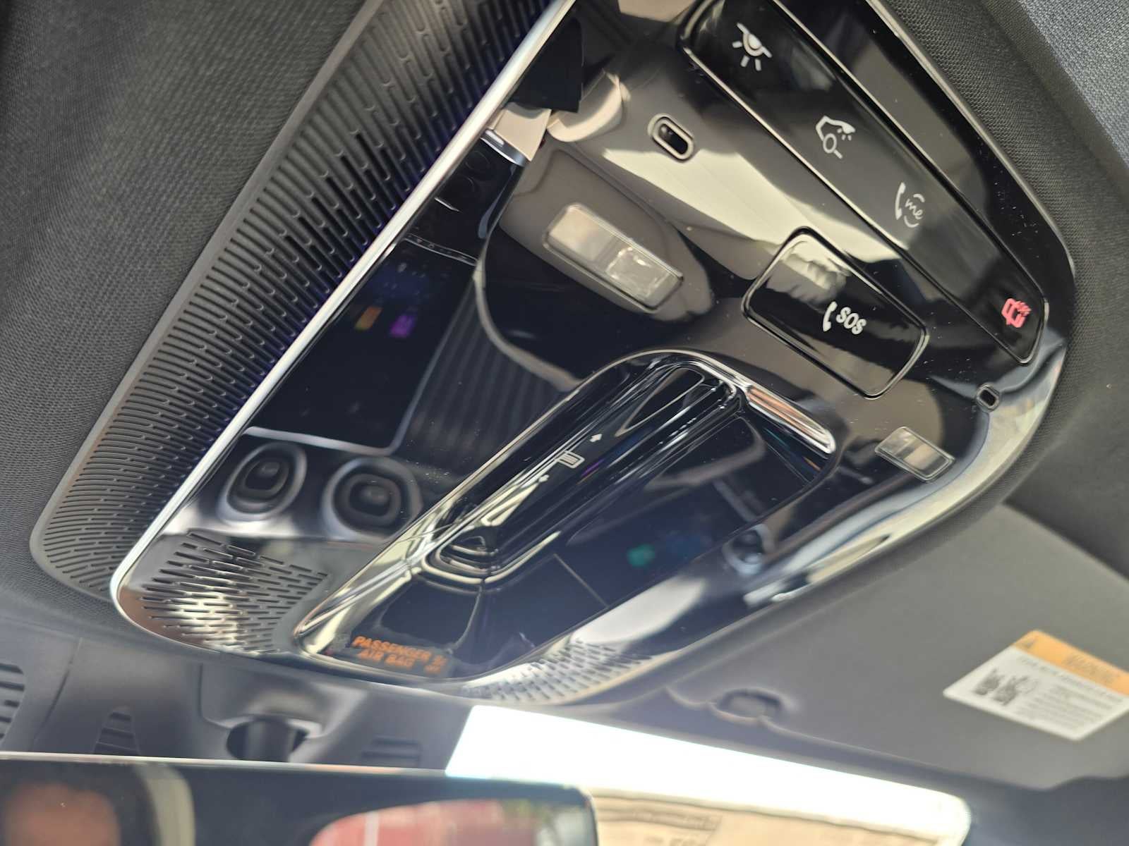 2026 Mercedes-Benz GLC 300 SUV