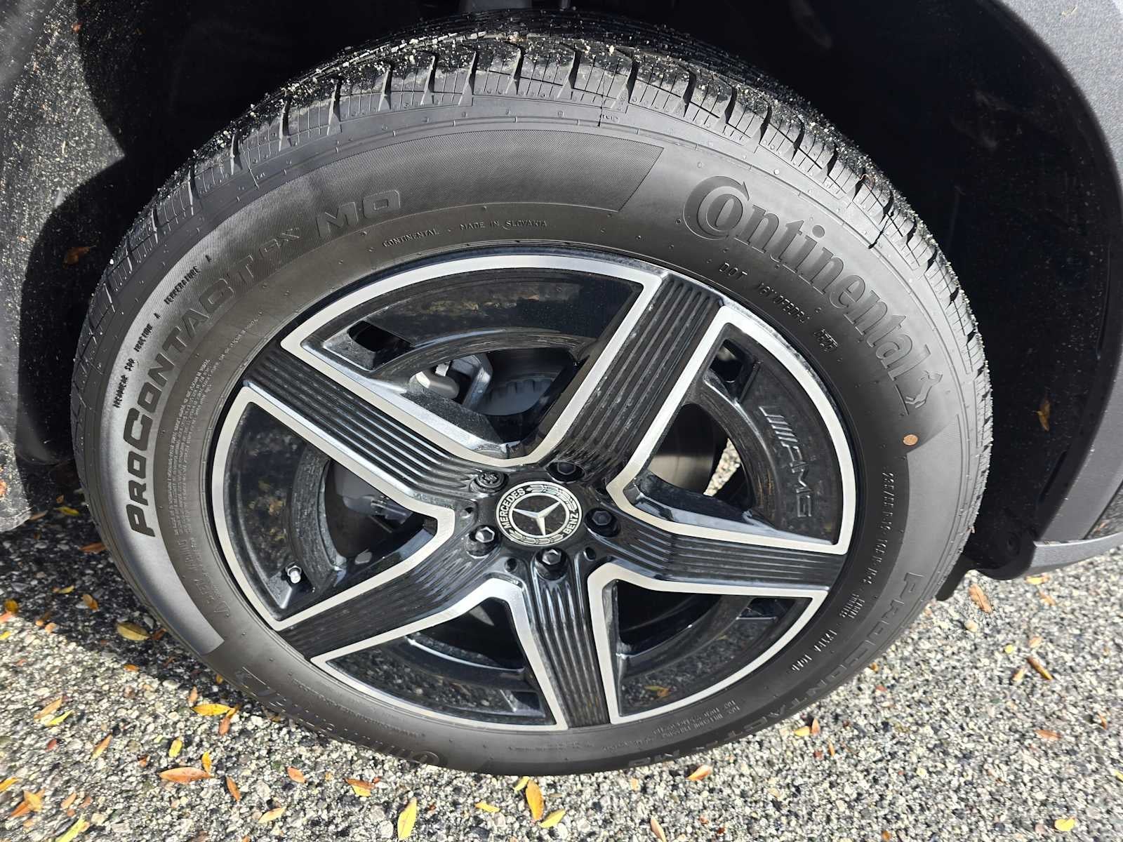 2026 Mercedes-Benz GLC 300 SUV