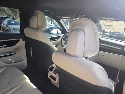 2026 Mercedes-Benz GLC 300 SUV