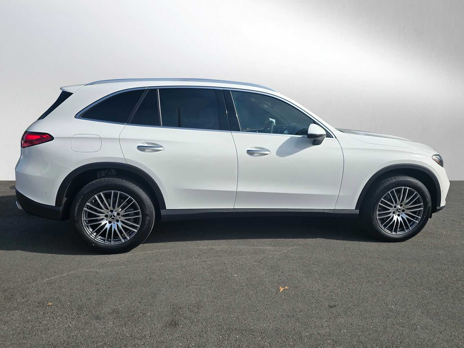2026 Mercedes-Benz GLC 300 SUV