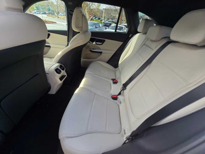 2026 Mercedes-Benz GLC 300 SUV