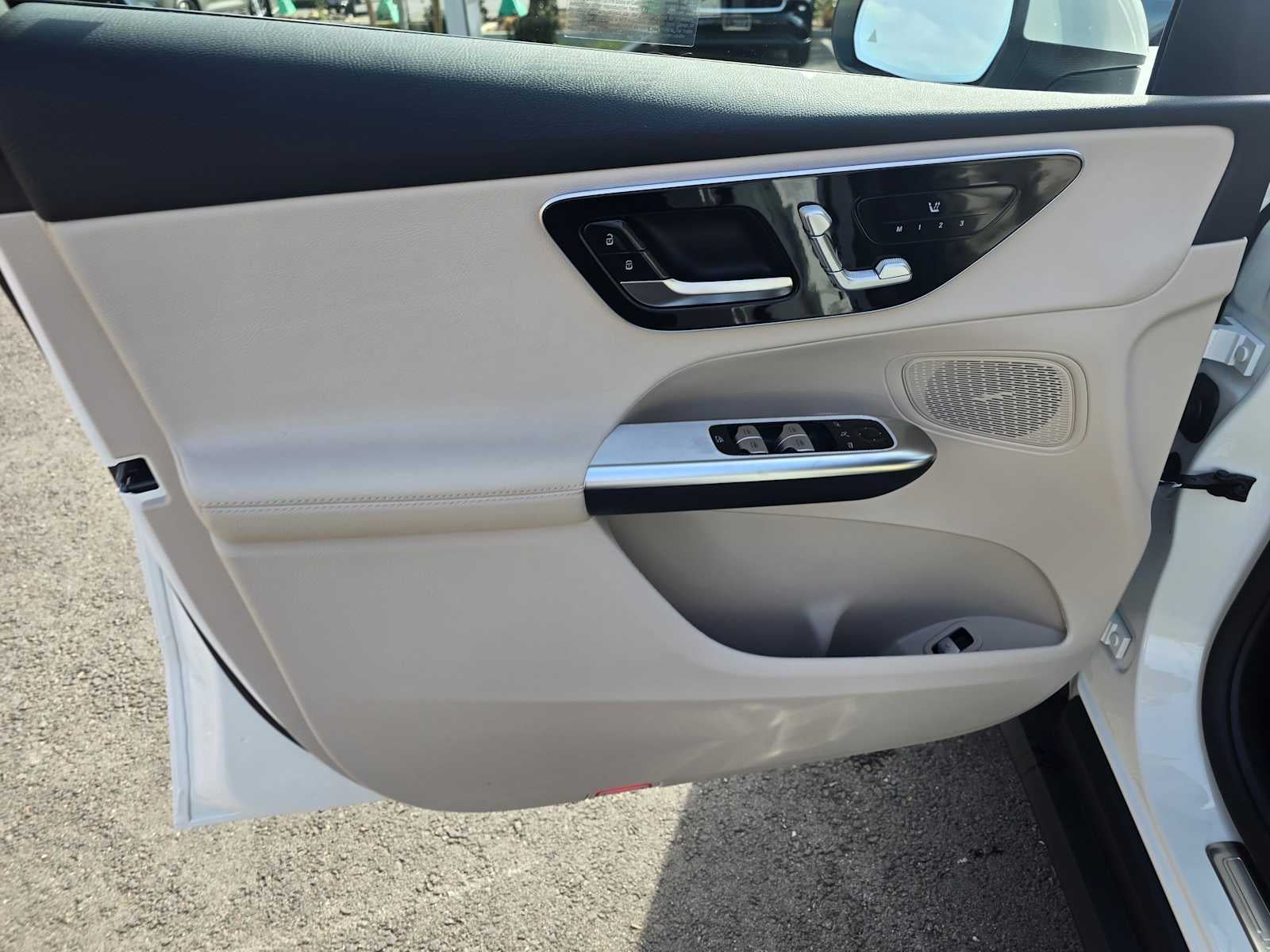 2026 Mercedes-Benz GLC 300 SUV