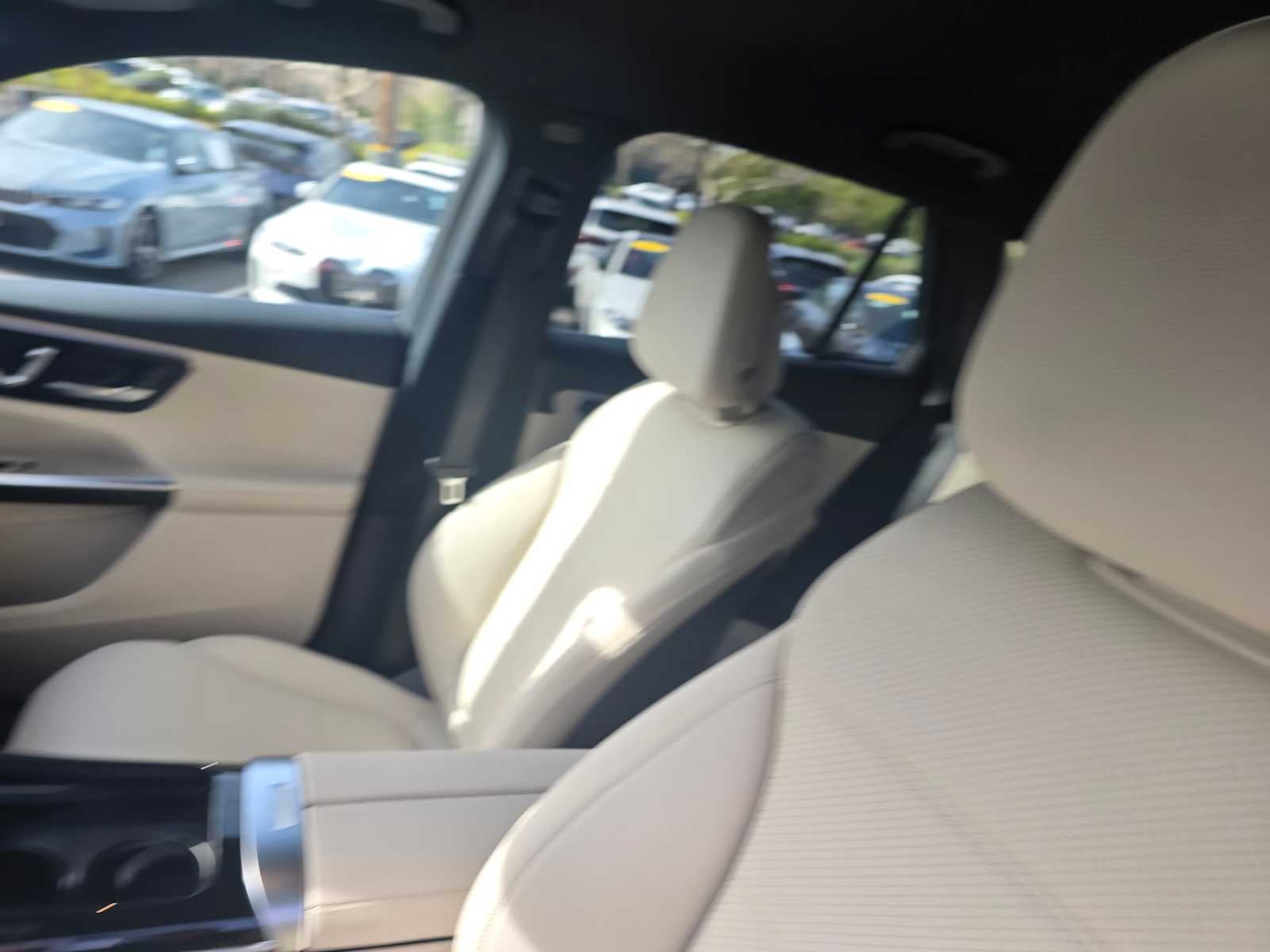 2026 Mercedes-Benz GLC 300 SUV