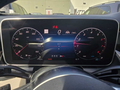 2026 Mercedes-Benz GLC 300 SUV