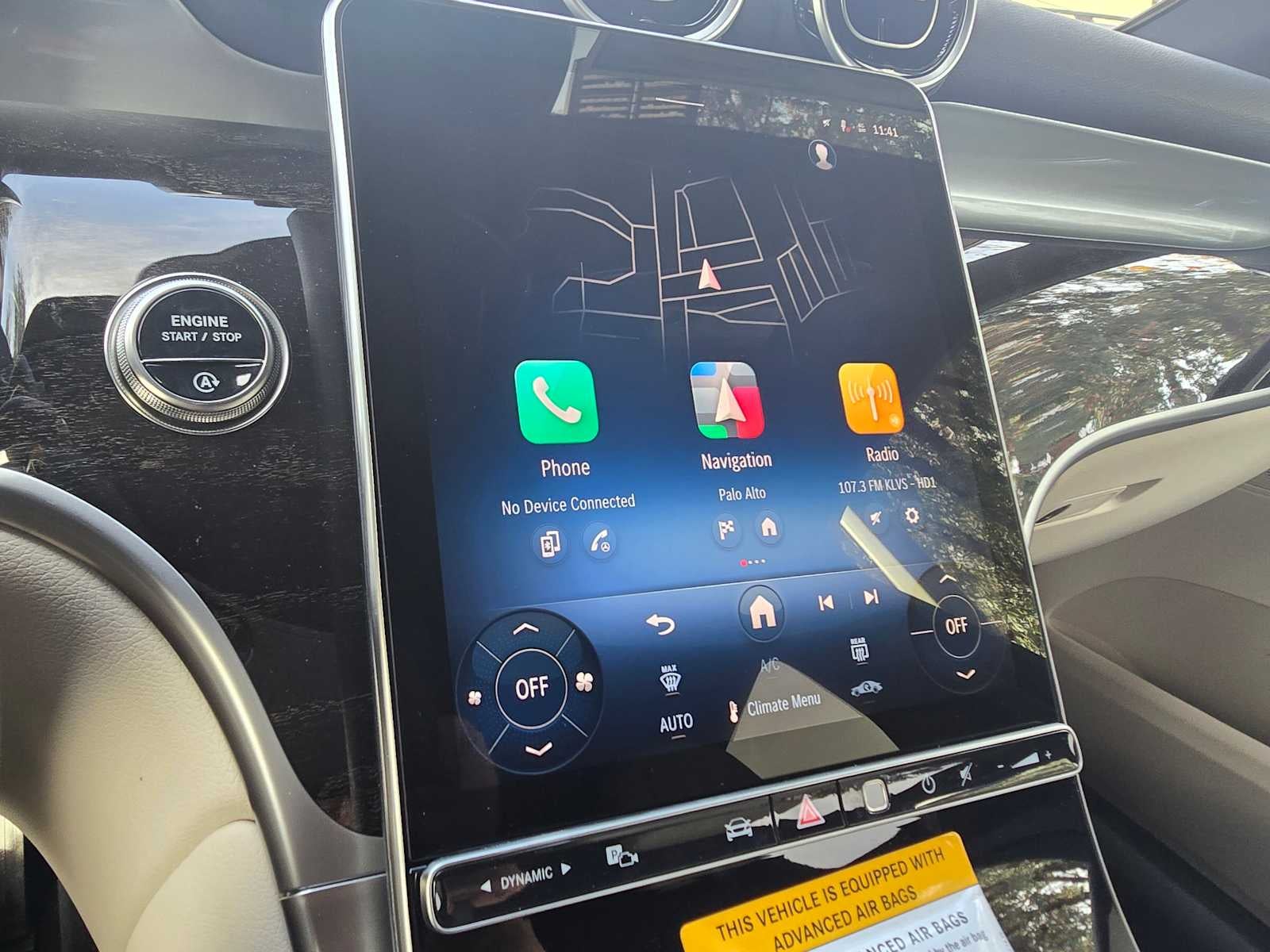 2026 Mercedes-Benz GLC 300 SUV