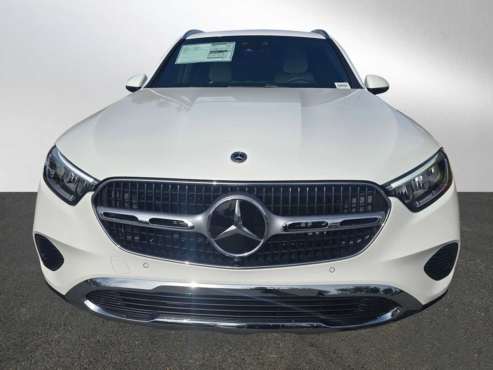 2026 Mercedes-Benz GLC 300 SUV