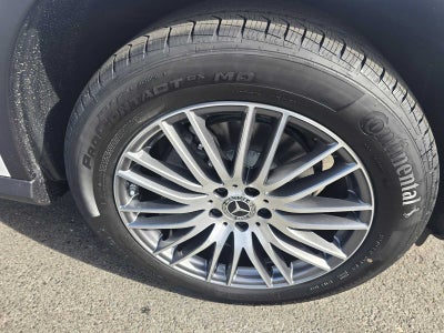 2026 Mercedes-Benz GLC 300 SUV