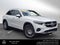 2026 Mercedes-Benz GLC 300 SUV