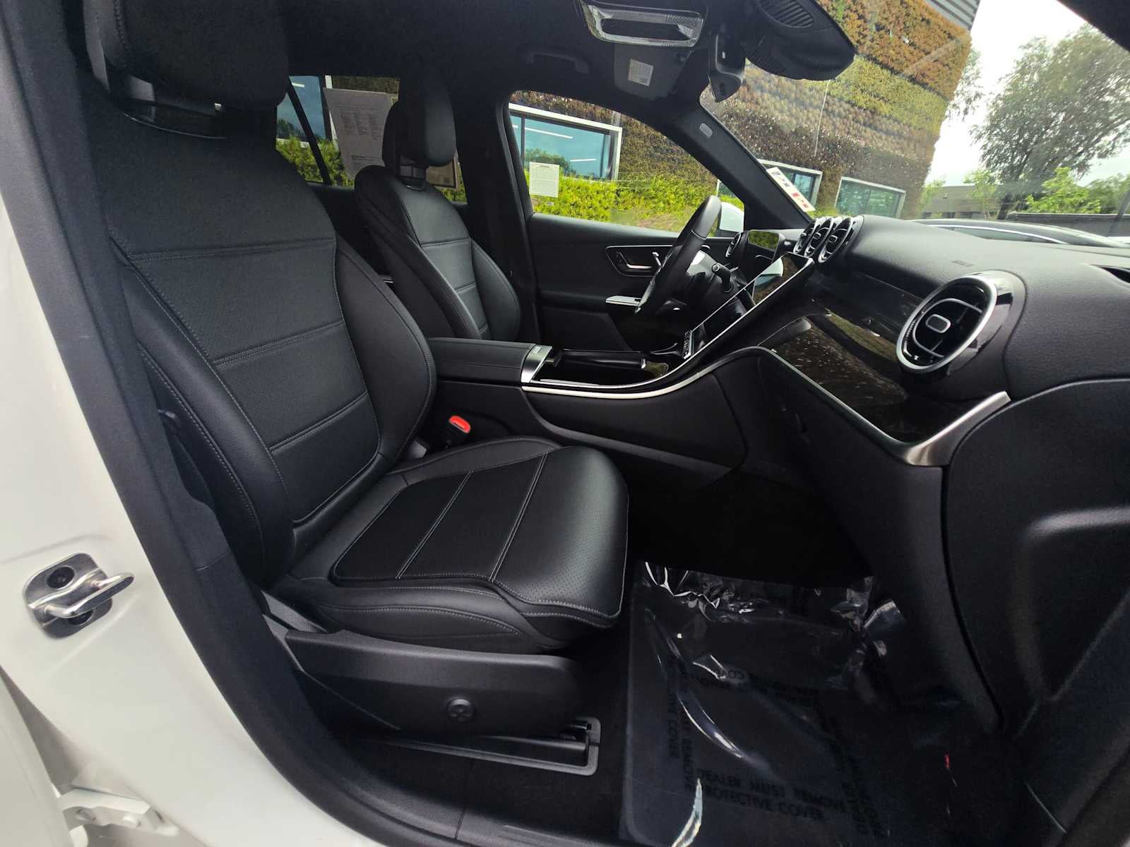 2026 Mercedes-Benz GLC 300 SUV