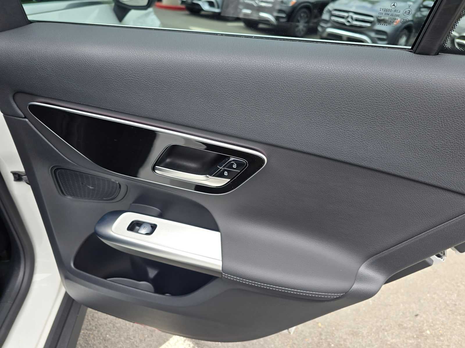 2026 Mercedes-Benz GLC 300 SUV