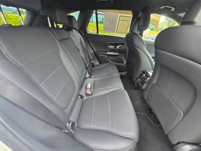 2026 Mercedes-Benz GLC 300 SUV