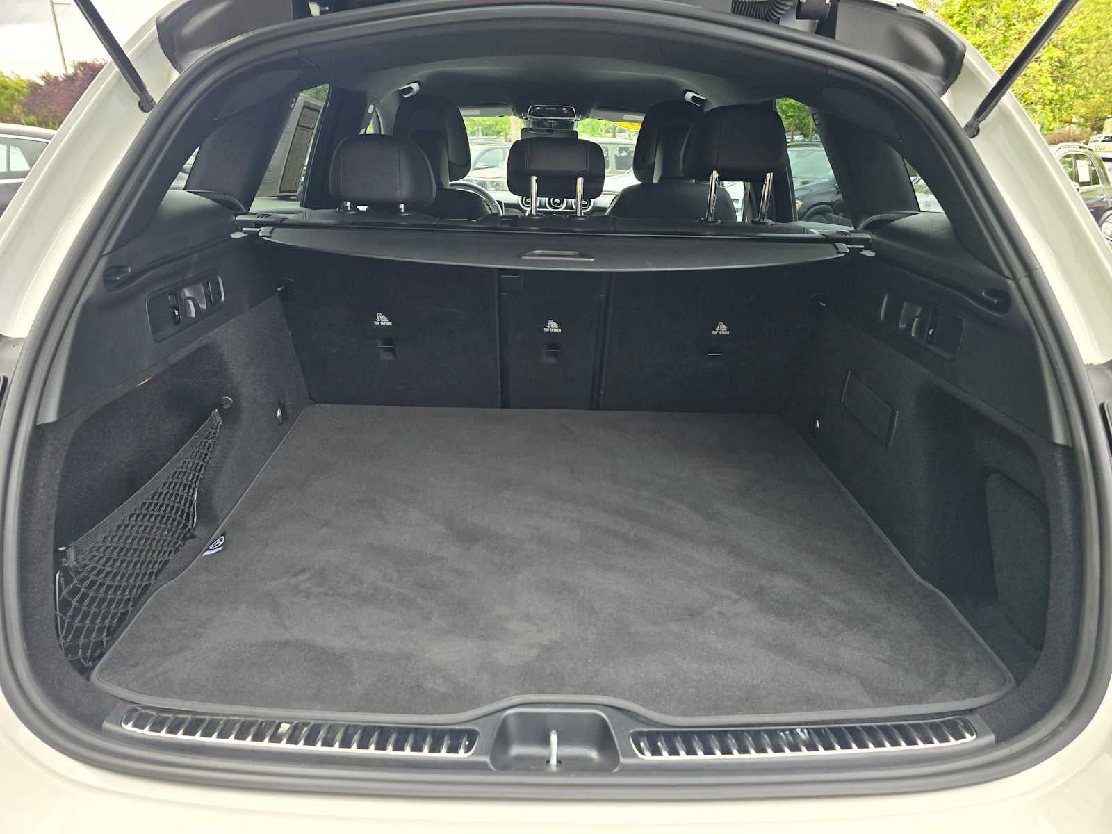 2026 Mercedes-Benz GLC 300 SUV