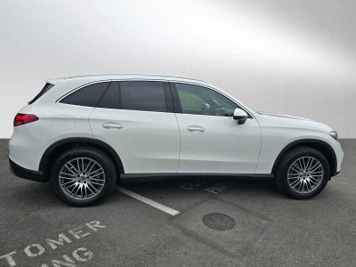 2026 Mercedes-Benz GLC 300 SUV