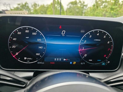 2026 Mercedes-Benz GLC 300 SUV